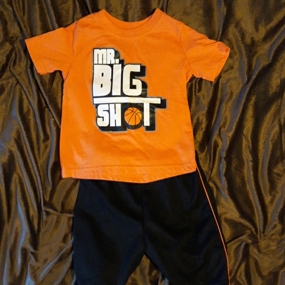Boys Outfit